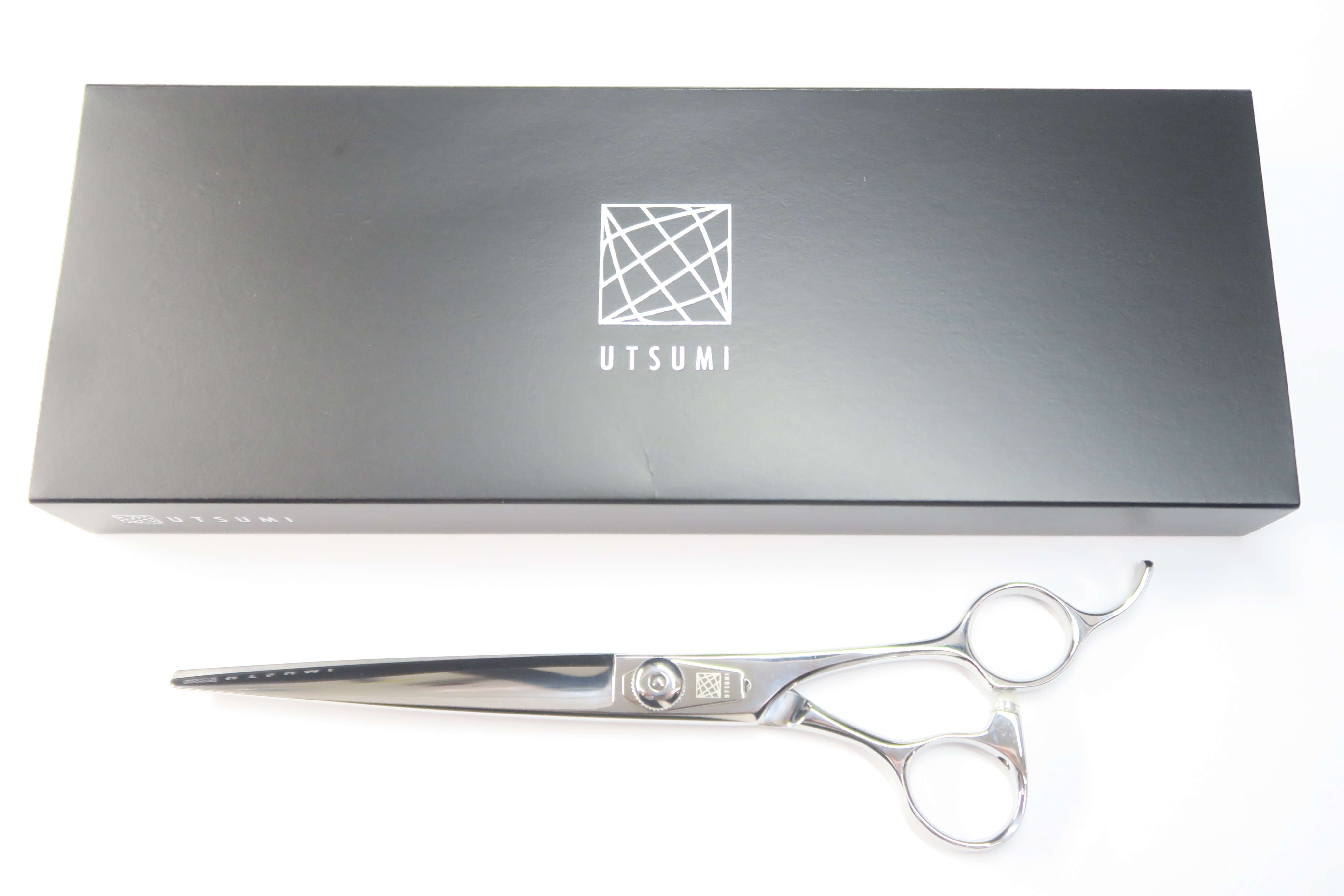 新品未使用 7インチ シザー ハーフ剣型 2025年最新】Yahoo!オークション -シザー7インチの中古品・新品